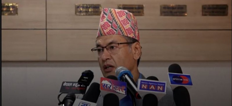 विद्युत प्राधिकरणको स्वेत–पत्र भन्छः प्राधिकरण ५ अर्ब घाटामा छ, १० अर्ब ऋण नलिई भएन